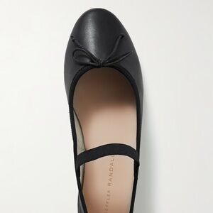 Loeffler Randall Leonie